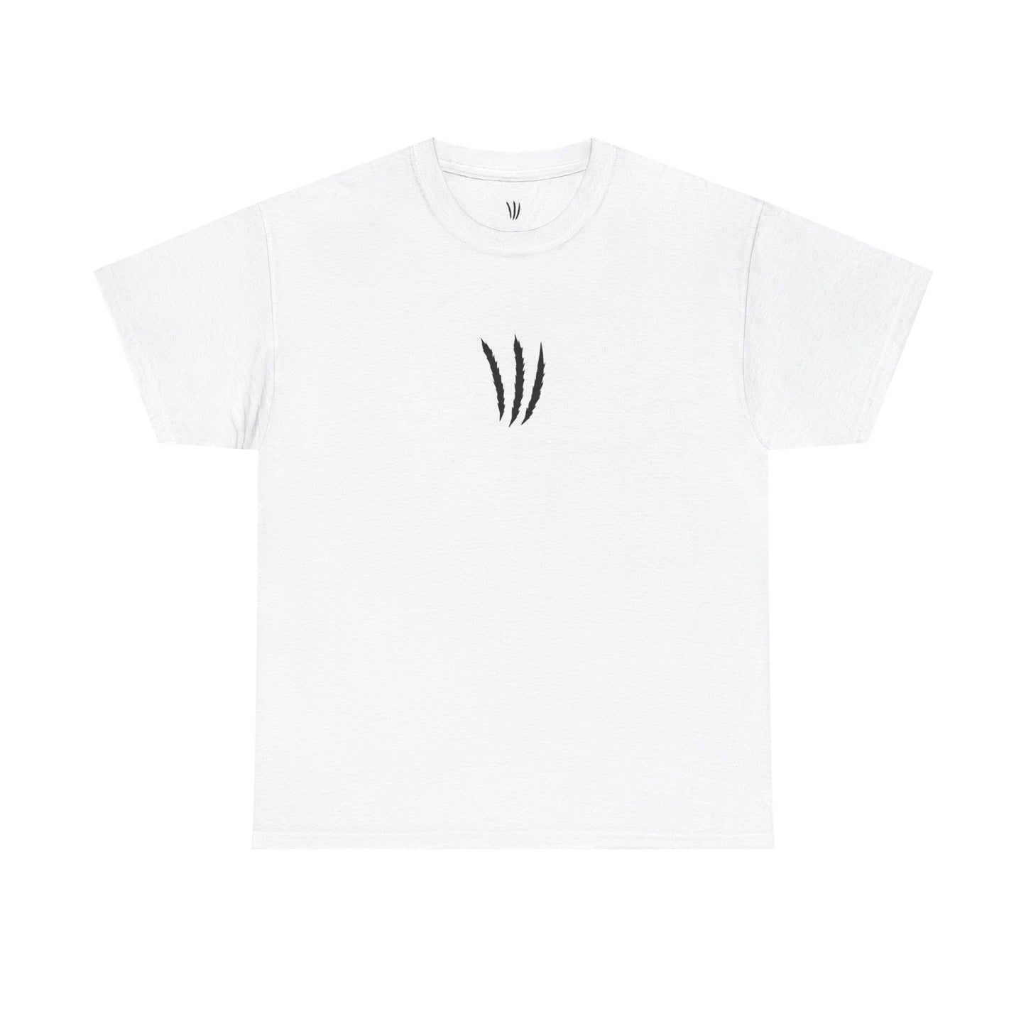 T-Shirt Beast Unisex