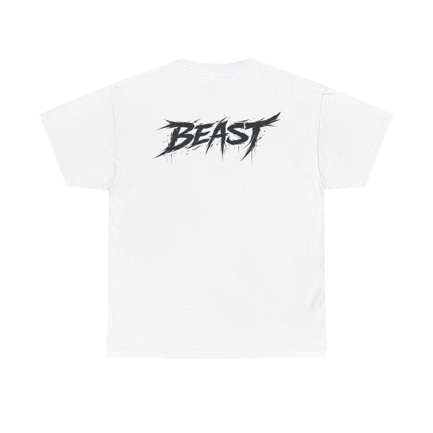 T-Shirt Beast Unisex