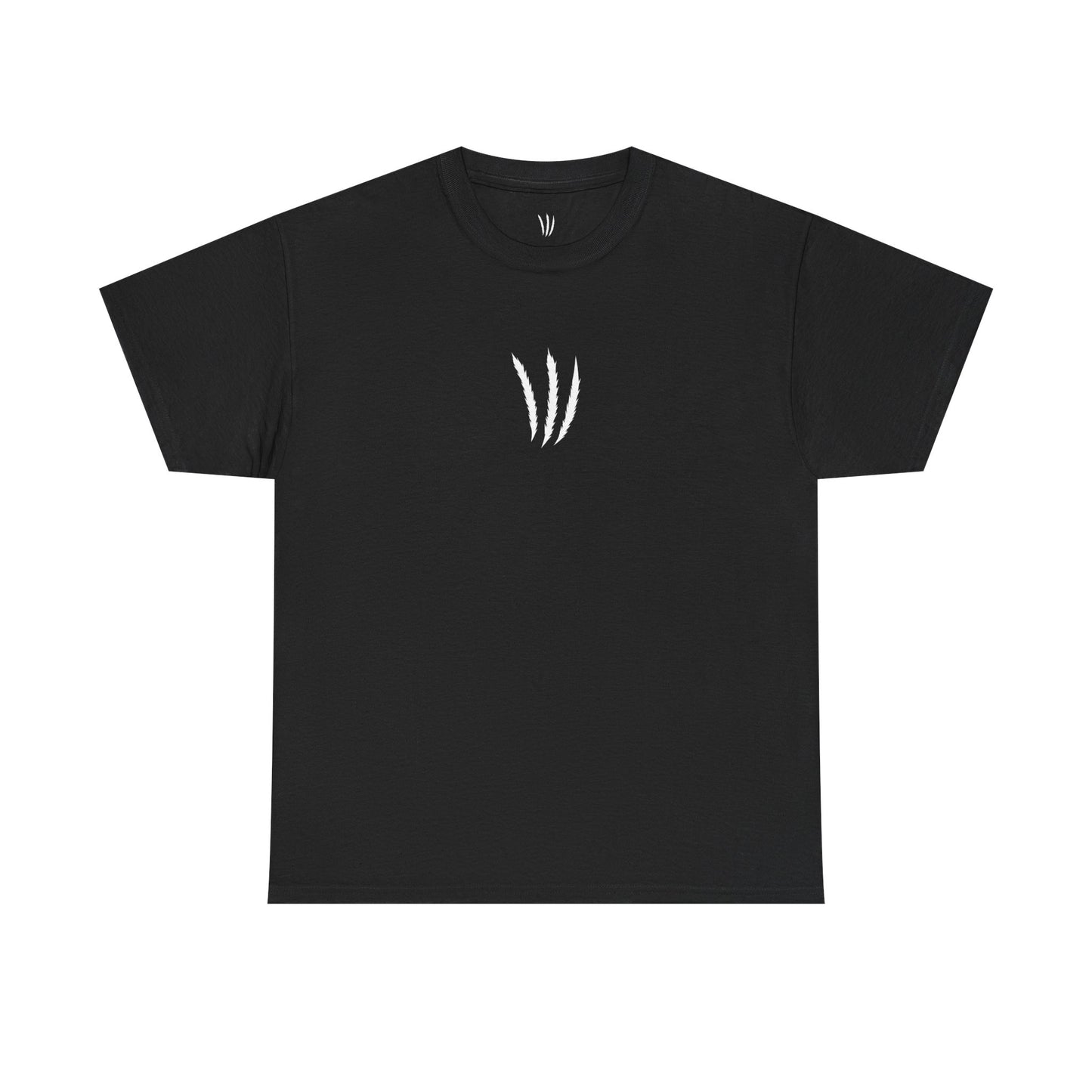 T-Shirt Beast Unisex