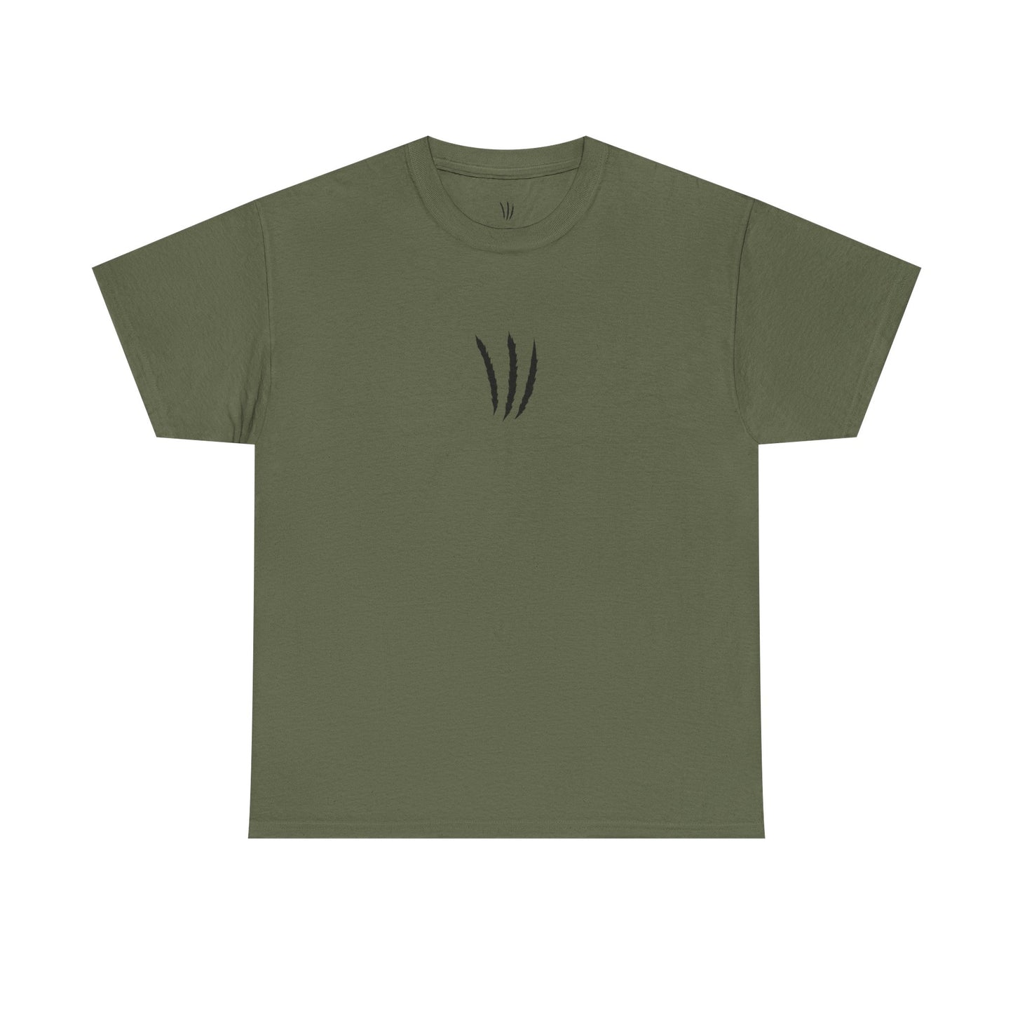T-Shirt Beast Unisex
